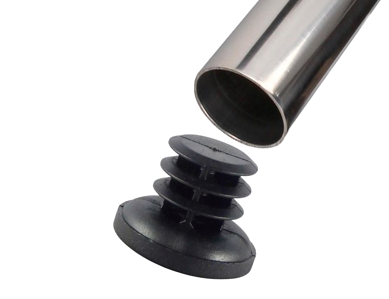 Chair leg insert feet